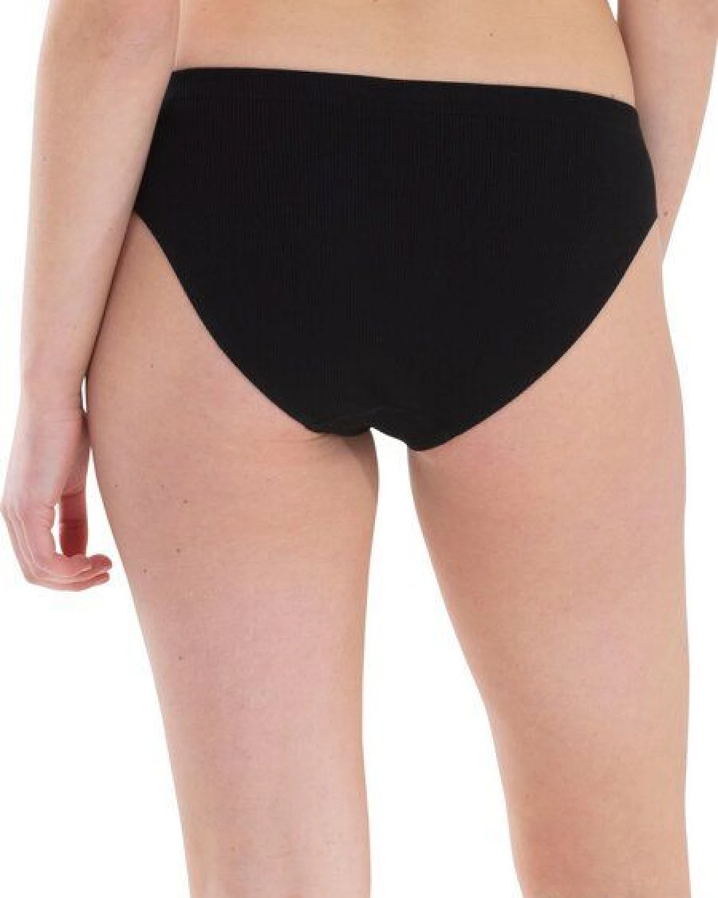Mey Taillenslip mit tiefem Sitz "Organic" Bio-Baumwolle – Ansicht 2
