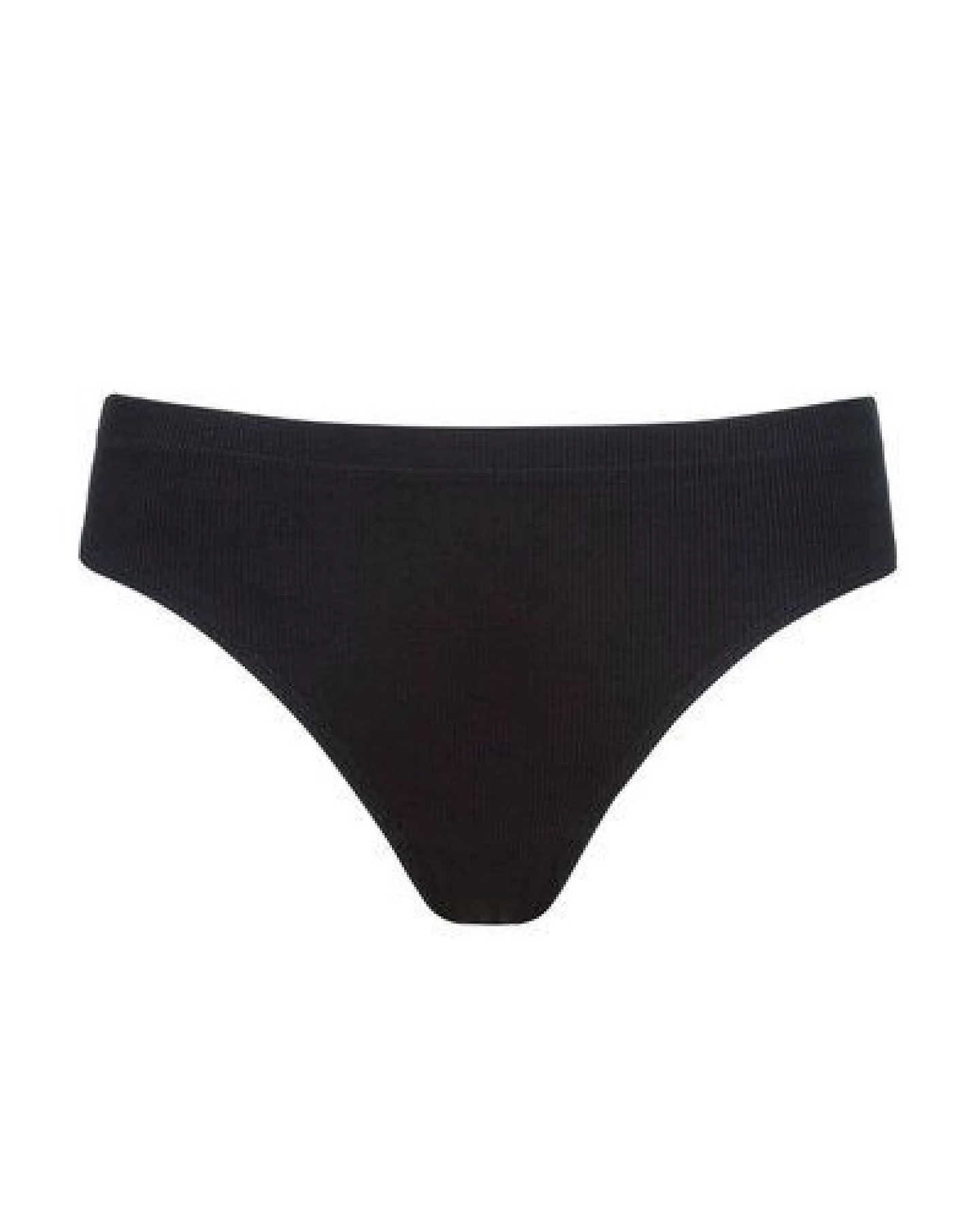 Mey Taillenslip mit tiefem Sitz "Organic" Bio-Baumwolle – Ansicht 3