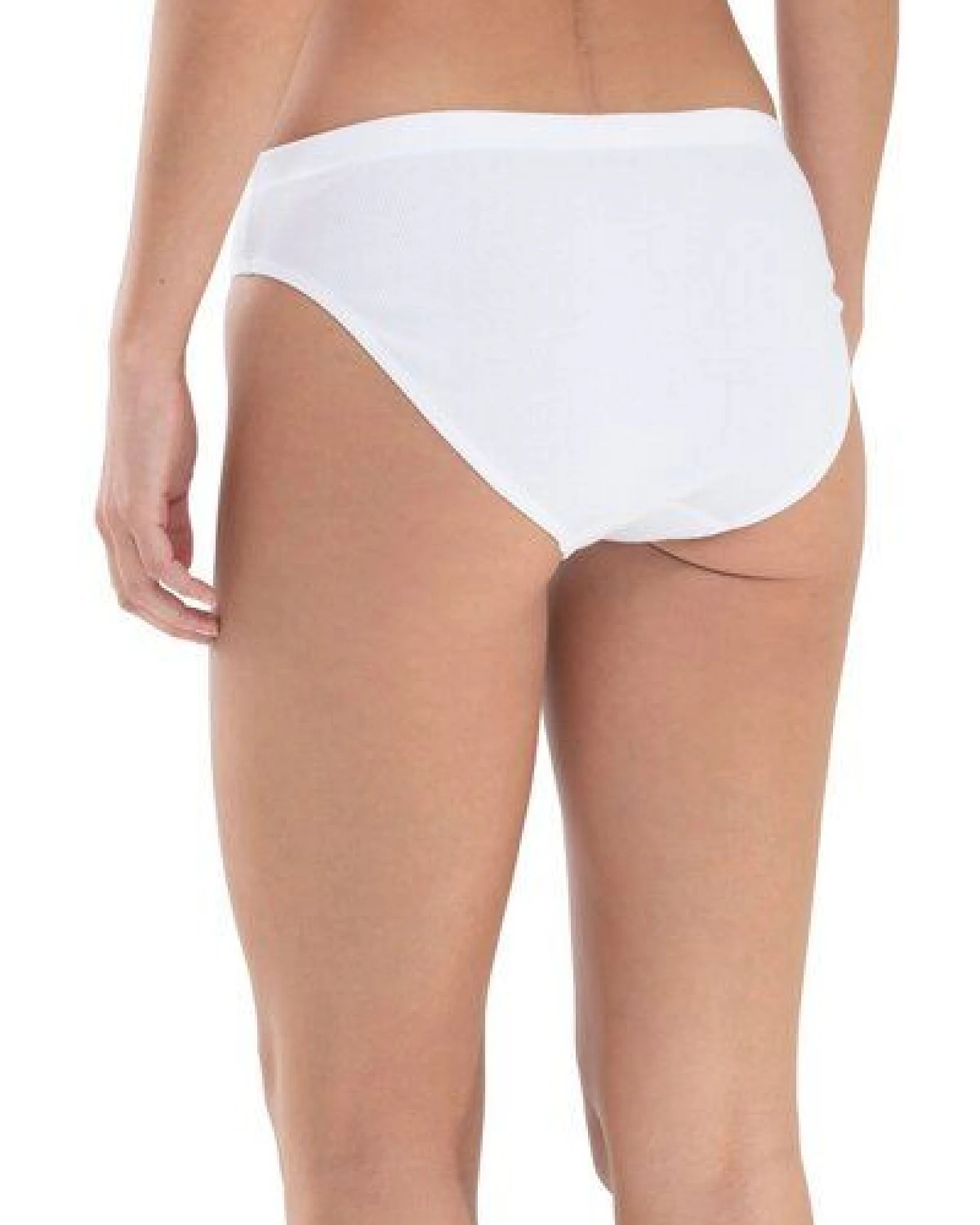 Mey Taillenslip mit tiefem Sitz "Organic" Bio-Baumwolle – Ansicht 2
