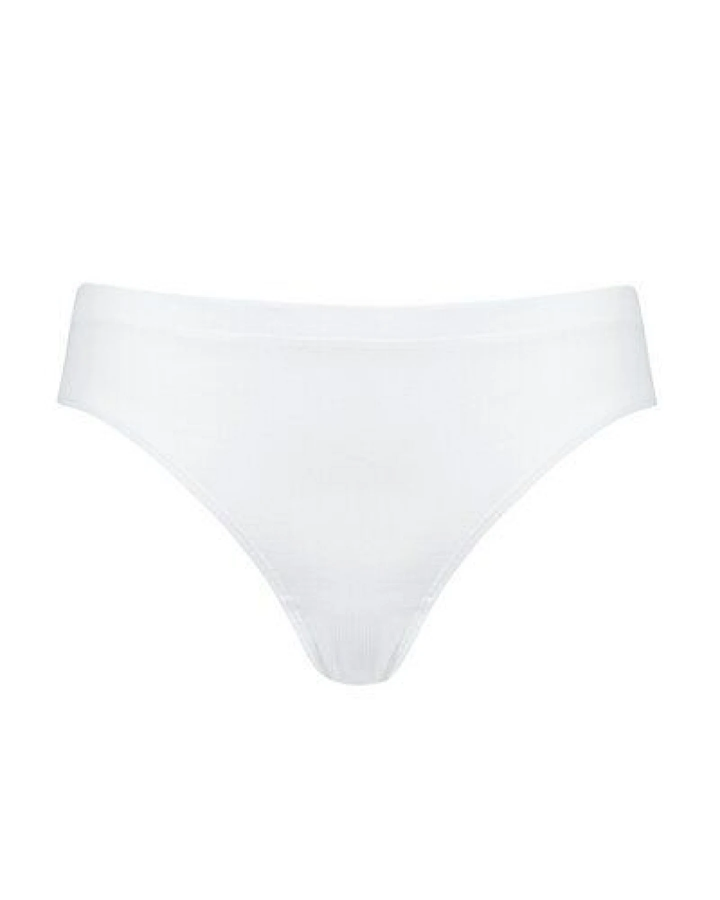 Mey Taillenslip mit tiefem Sitz "Organic" Bio-Baumwolle – Ansicht 3