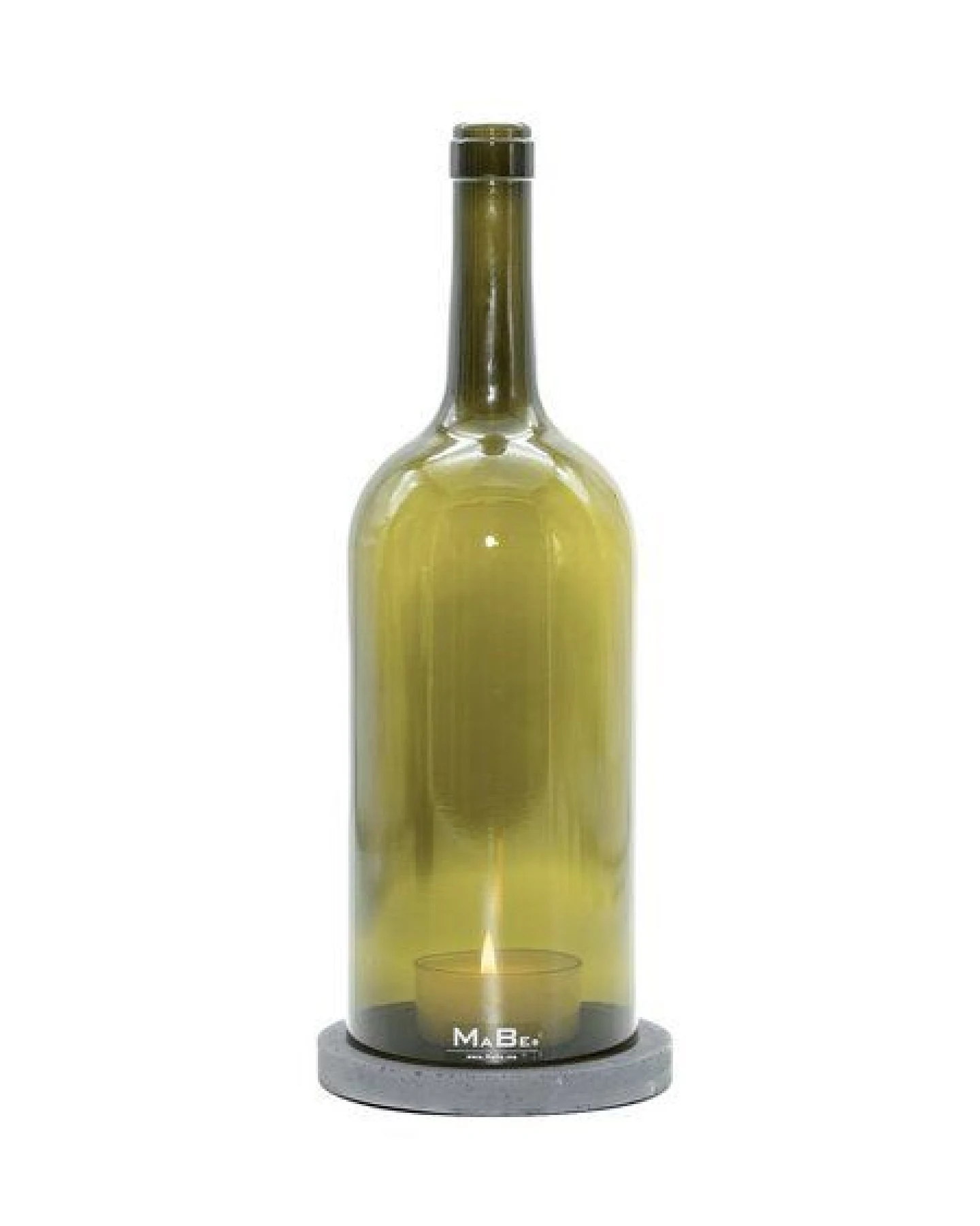 MaBe WINDLICHT Duo in oliv – Ansicht 4