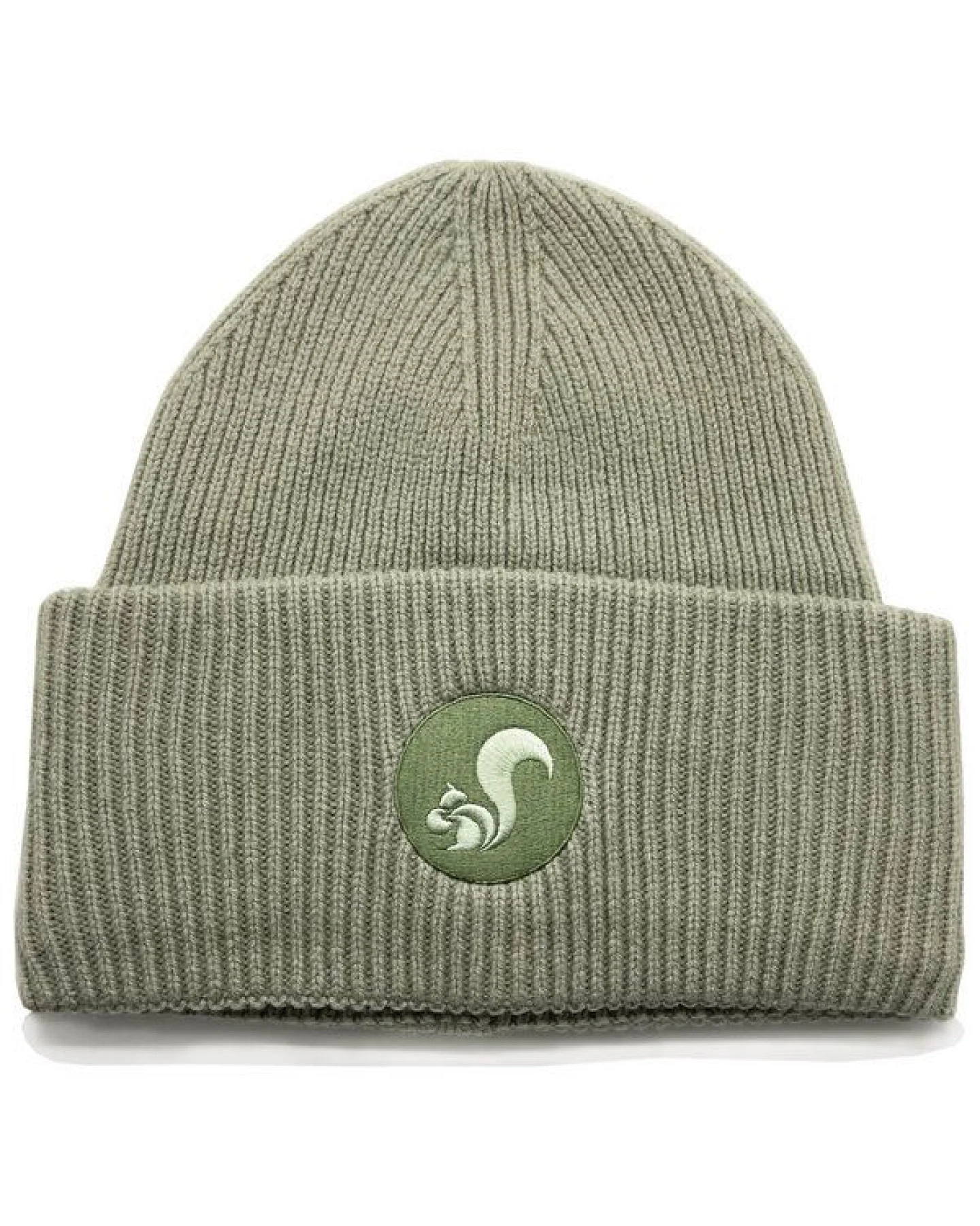 Mütze "thies ® Eco Wool Beanie" aus reiner, zertifizierter Wolle, unisex – Ansicht 2