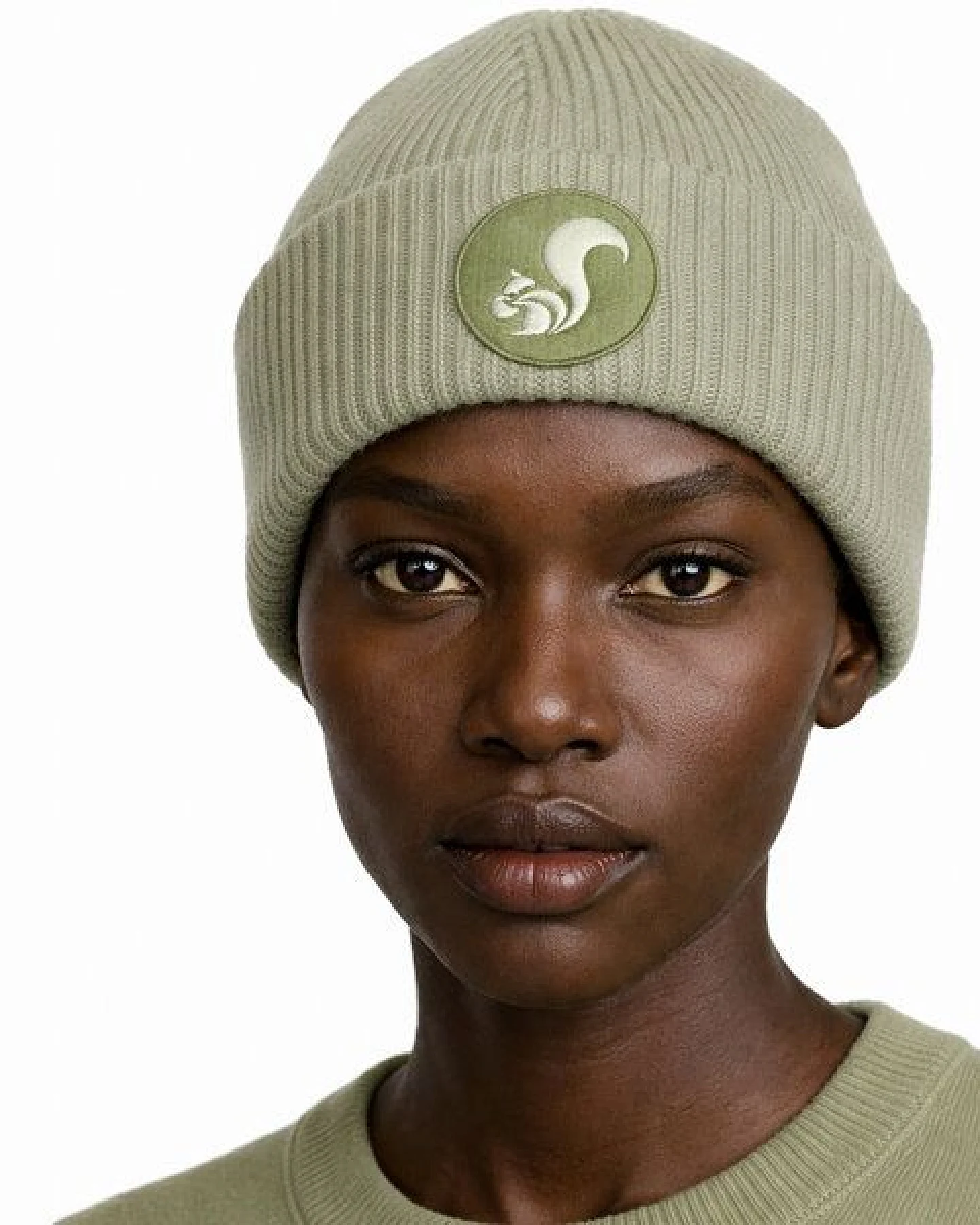 Mütze "thies ® Eco Wool Beanie" aus reiner, zertifizierter Wolle, unisex – Ansicht 3