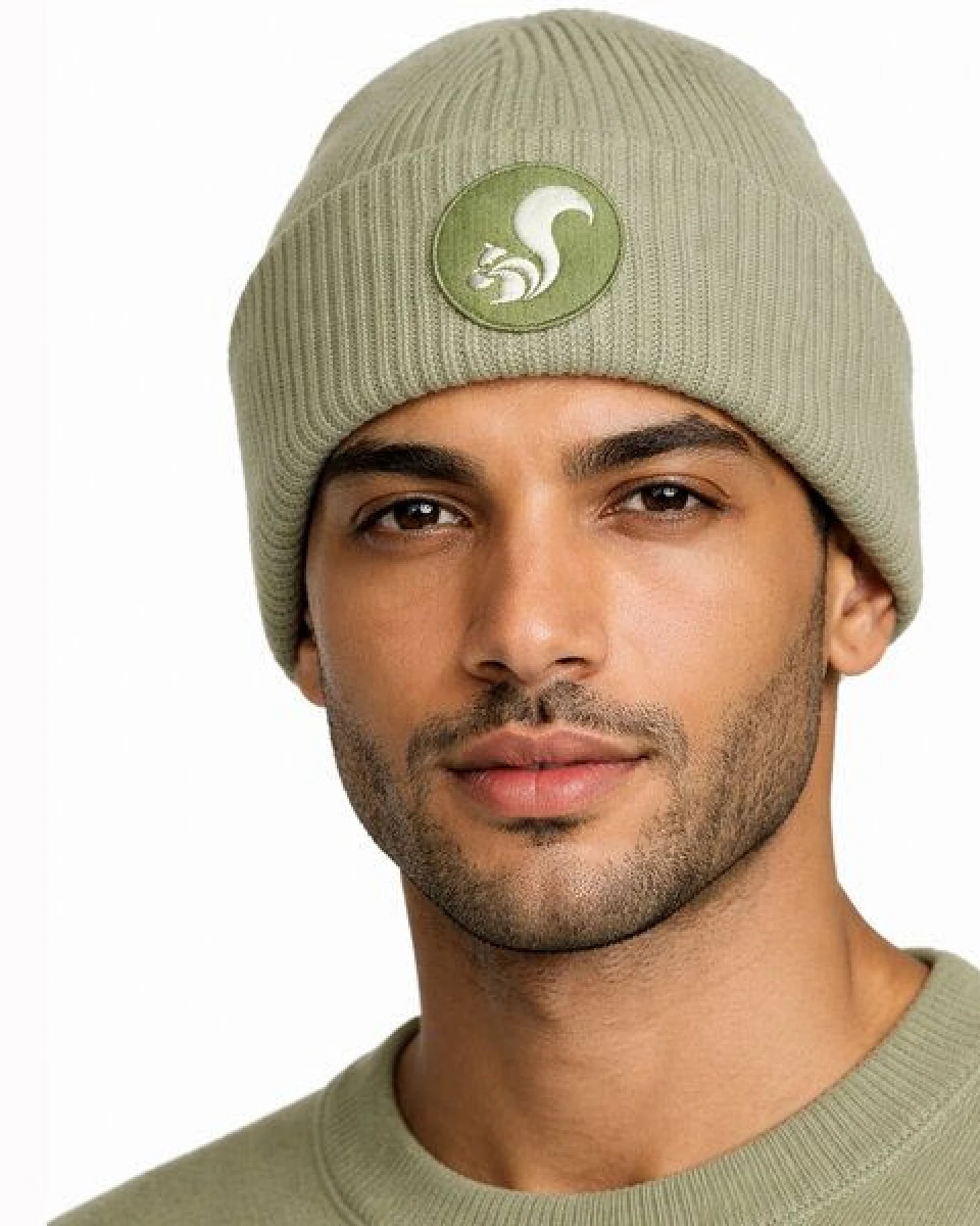 Mütze "thies ® Eco Wool Beanie" aus reiner, zertifizierter Wolle, unisex – Ansicht 4
