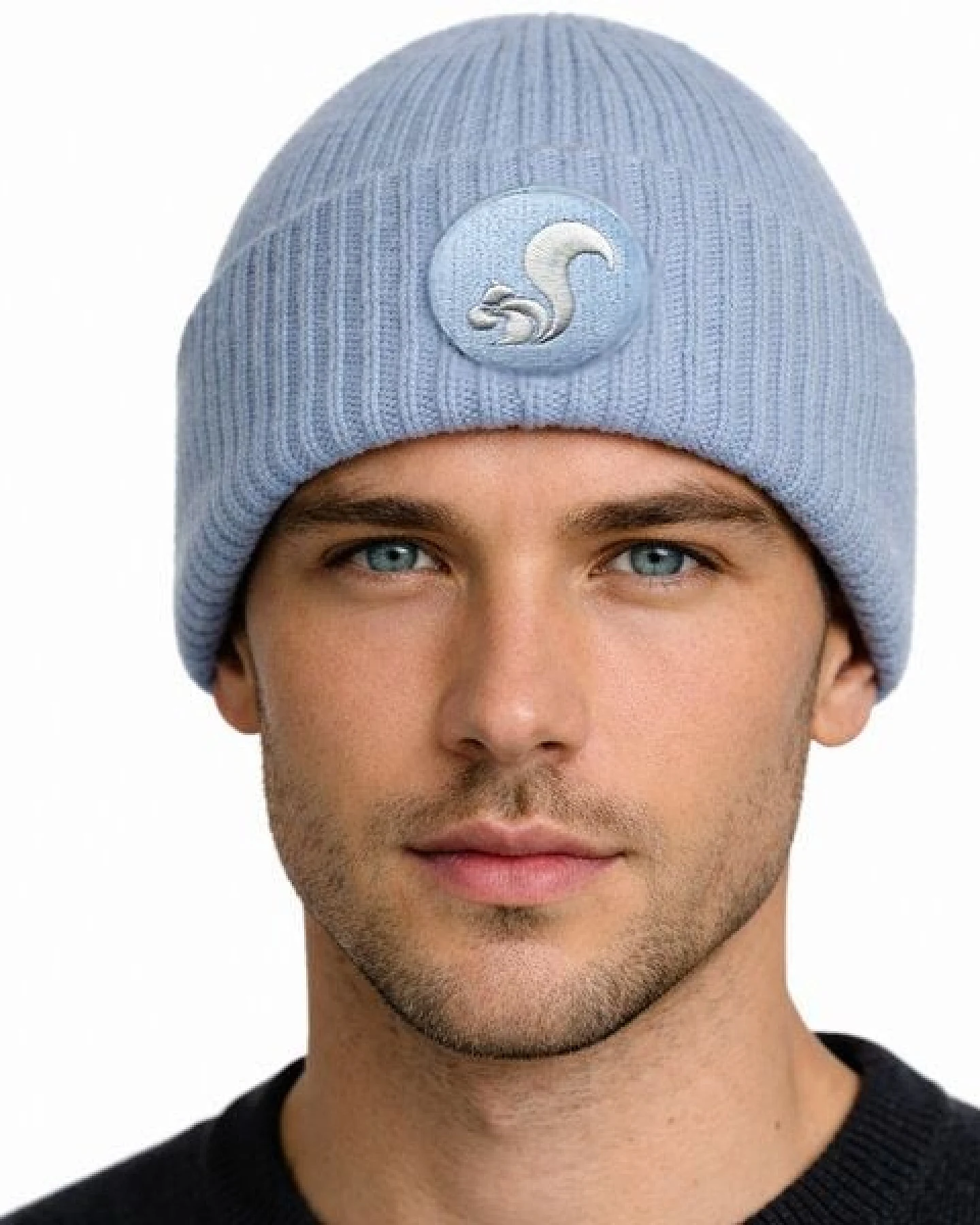 Mütze "thies ® Eco Wool Beanie" aus reiner, zertifizierter Wolle, unisex – Ansicht 3