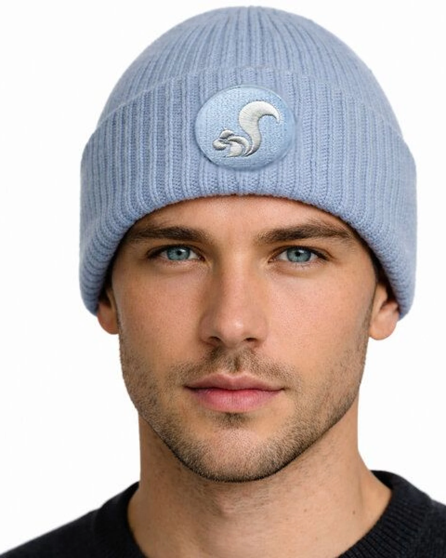 Mütze "thies ® Eco Wool Beanie" aus reiner, zertifizierter Wolle, unisex – Ansicht 3