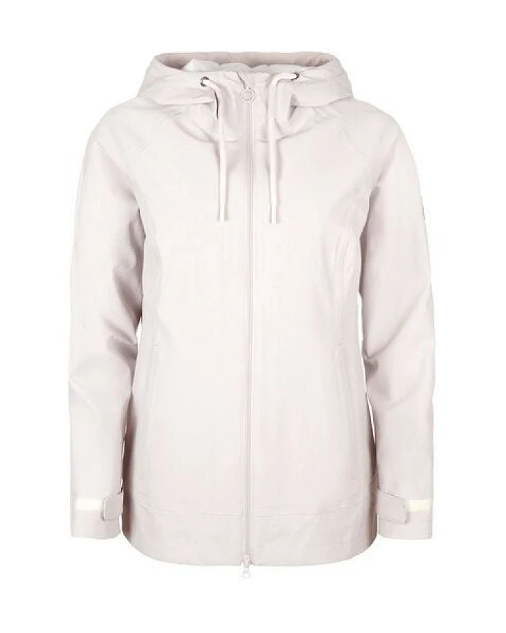 Elkline Damen Regenjacke Singyoursong
