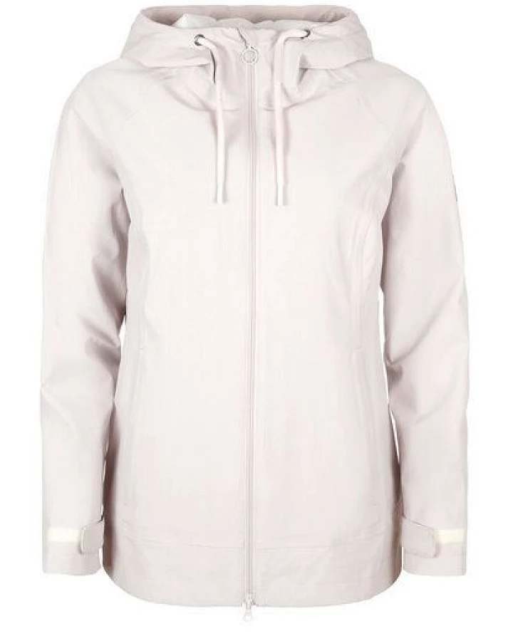 Elkline Damen Regenjacke Singyoursong