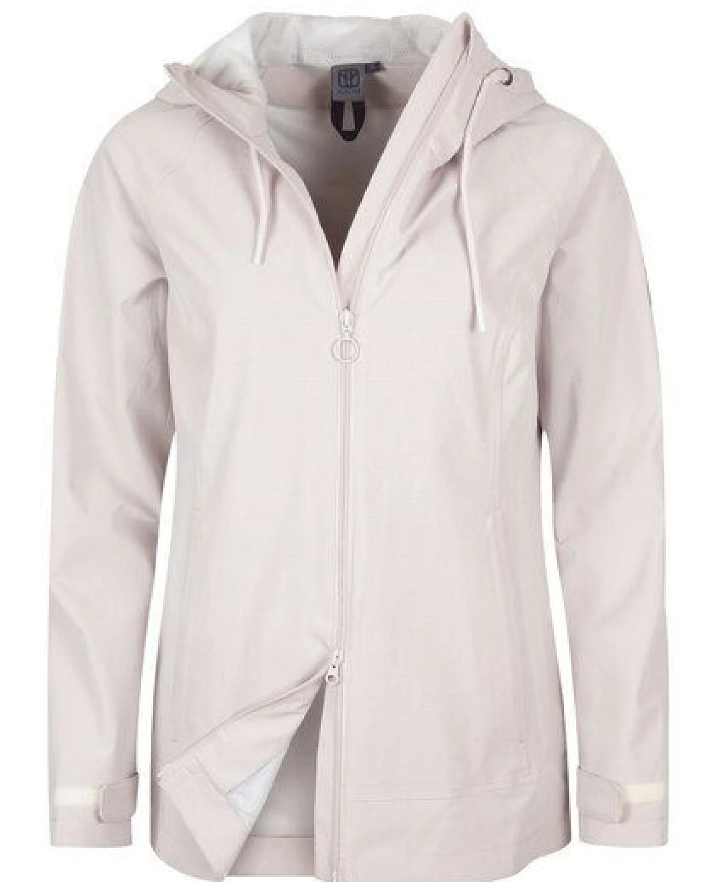 Elkline Damen Regenjacke Singyoursong – Ansicht 2