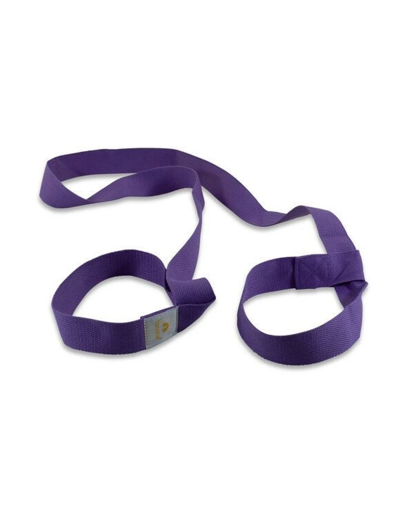 Yosana Yogamatte Ultra Grip inkl. Baumwolltragegurt – Ansicht 4