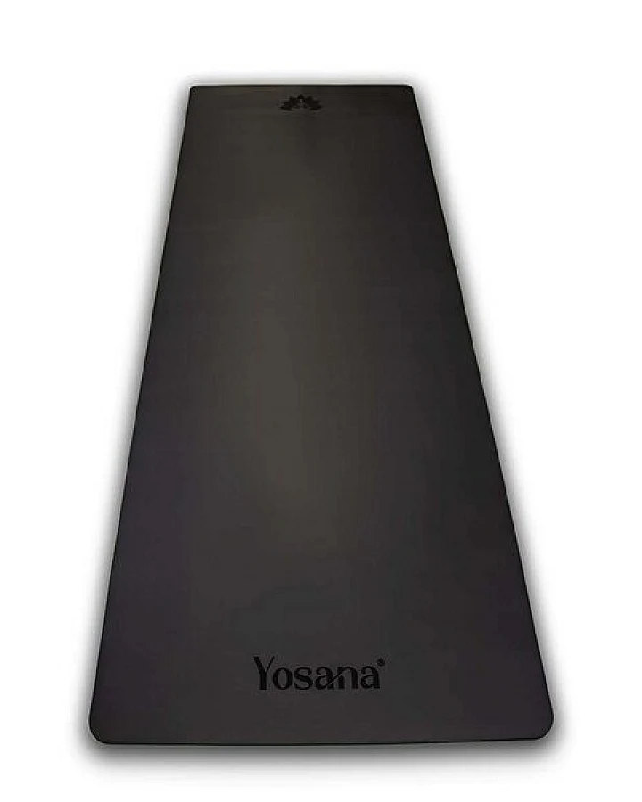 Yosana Yogamatte Ultra Grip inkl. Baumwolltragegurt