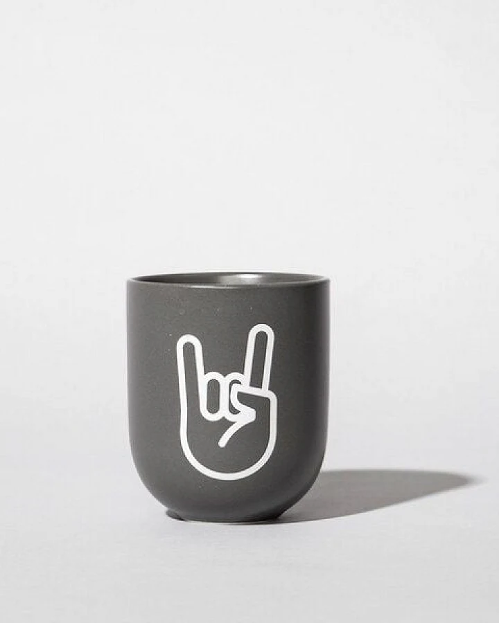 Grau