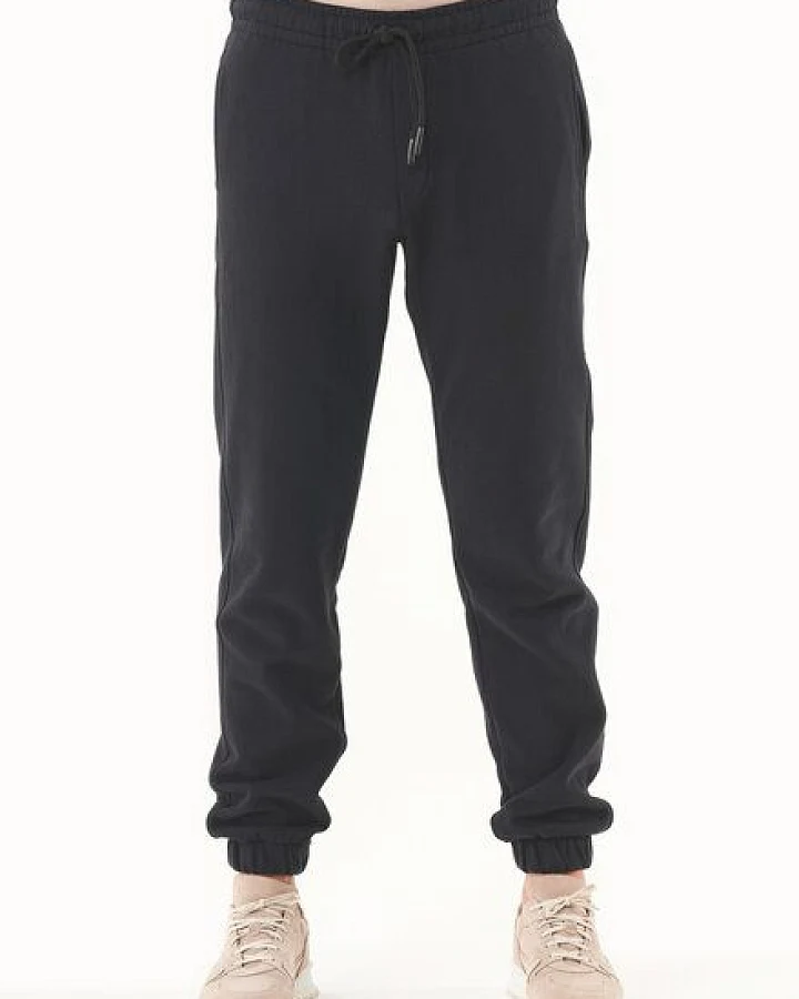 ORGANICATION ESSENTIALS - PARSSA - Soft Touch Sweathose aus Bio-Baumwolle