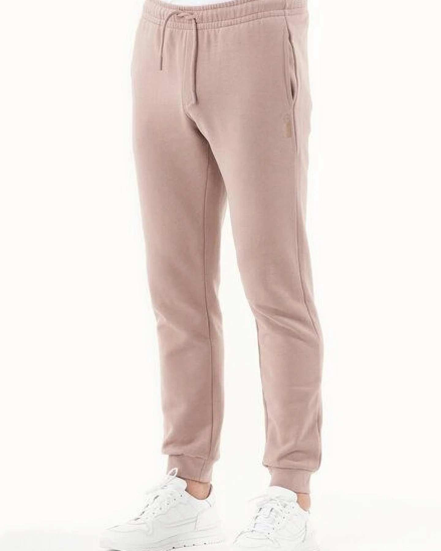 ORGANICATION ESSENTIALS-PEENO- Soft Touch Sweathose aus Bio-Baumwolle – Ansicht 3