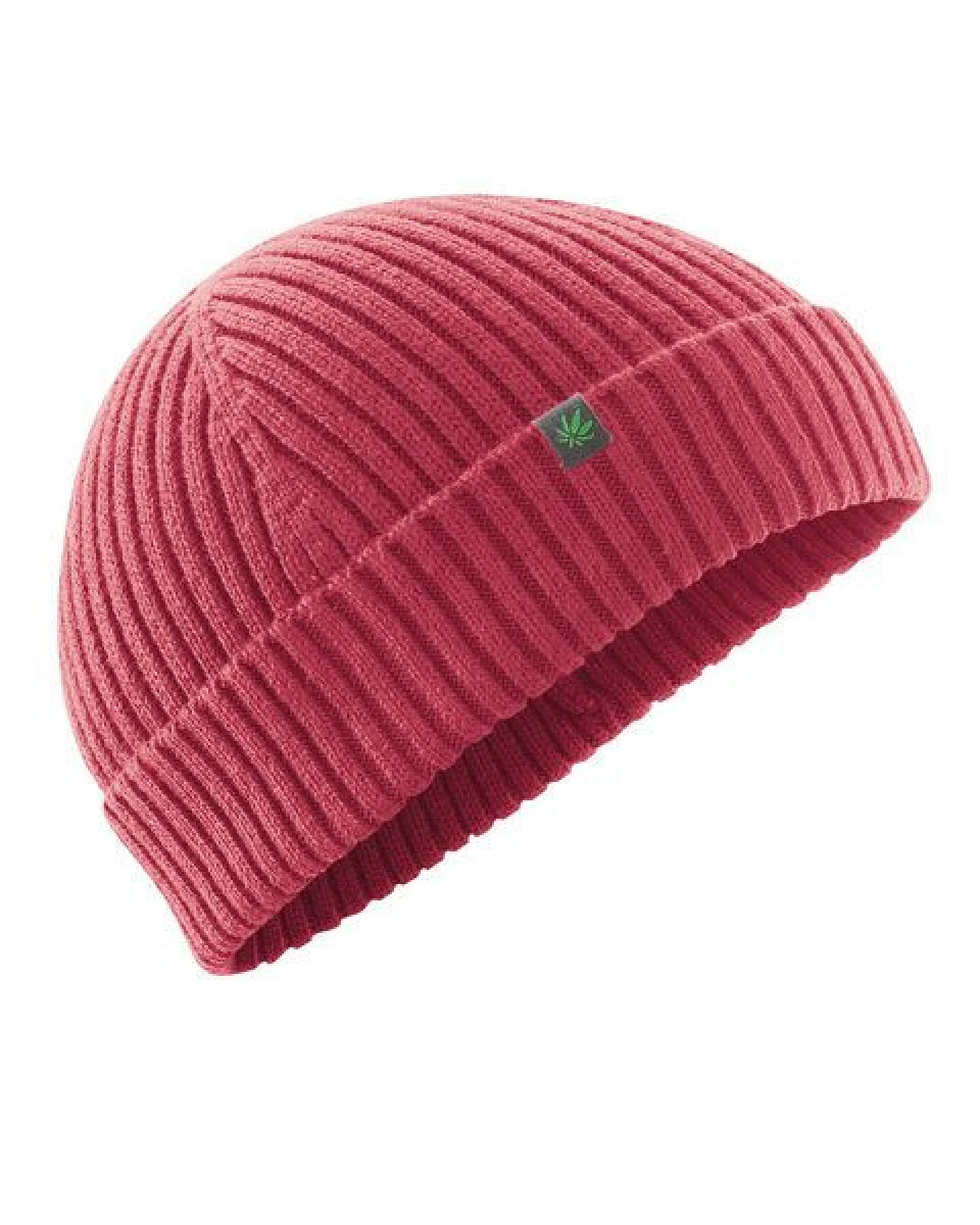 HempAge Damen / Herren Strickmütze Bio-Baumwolle/Hanf – Ansicht 3