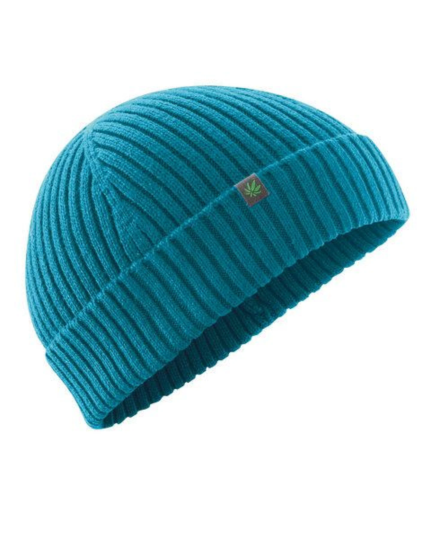 HempAge Damen / Herren Strickmütze Bio-Baumwolle/Hanf – Ansicht 3