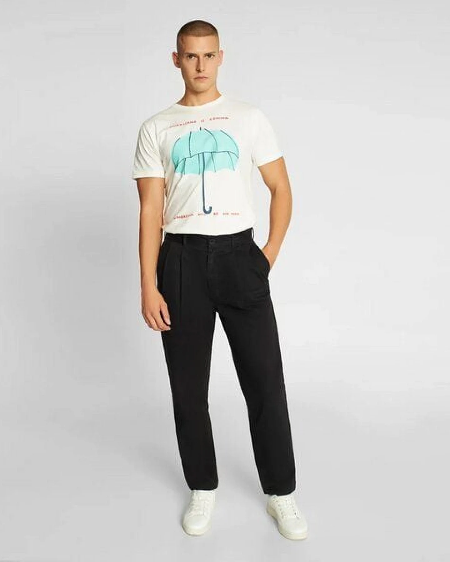 DEDICATED Chino Pants Sollentuna – Ansicht 3
