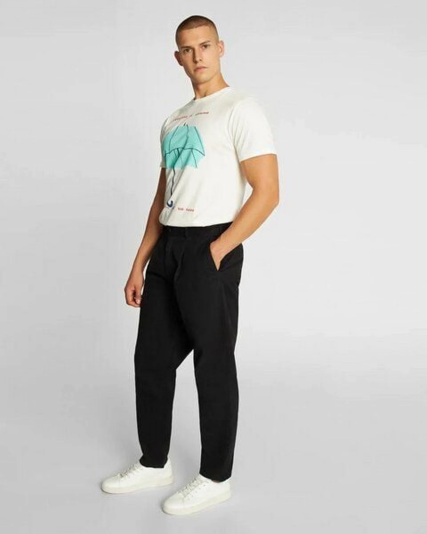 DEDICATED Chino Pants Sollentuna – Ansicht 4