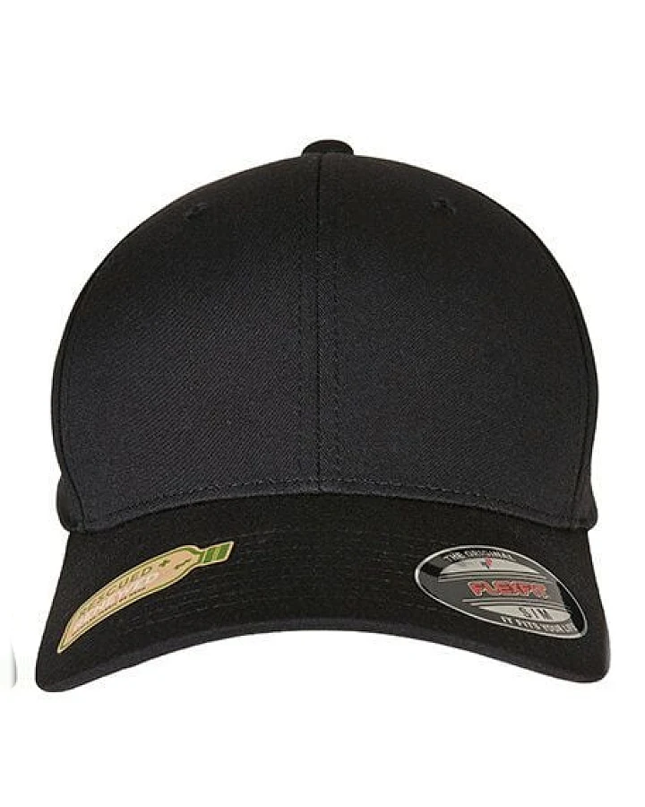 Flexfit Recycled Polyester Basecap 6277RP
