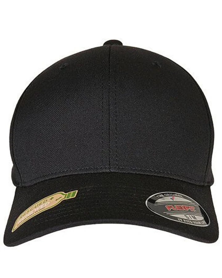 Flexfit Recycled Polyester Basecap 6277RP