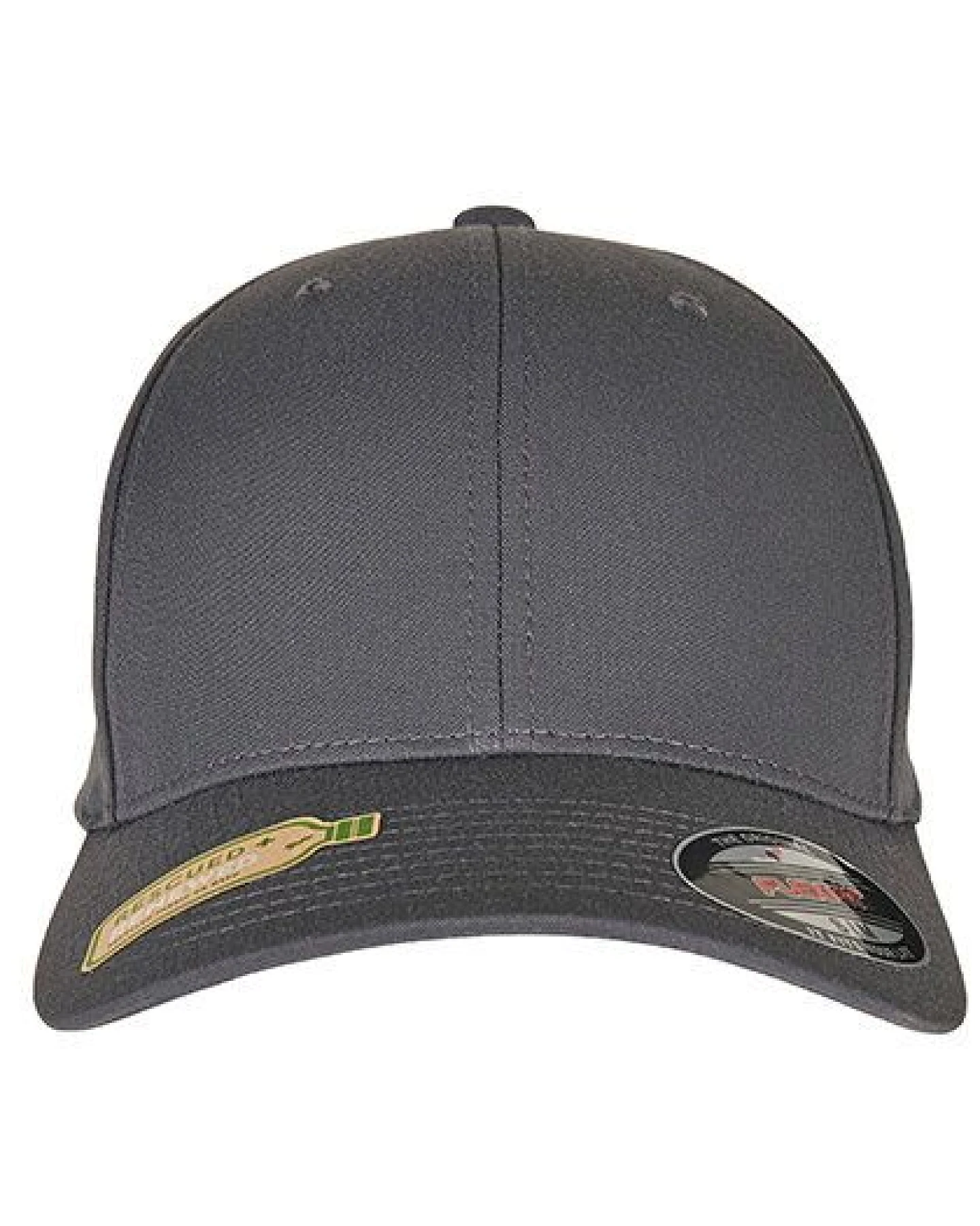 Flexfit Recycled Polyester Basecap 6277RP – Ansicht 2