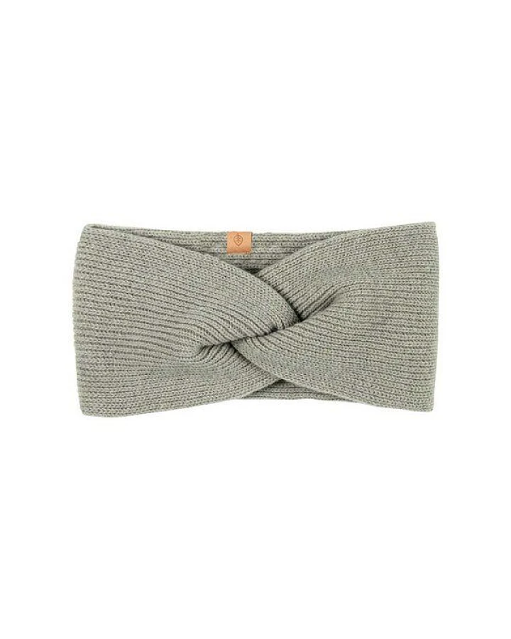 Pure-Pure Stirnband Merino & Kaschmir