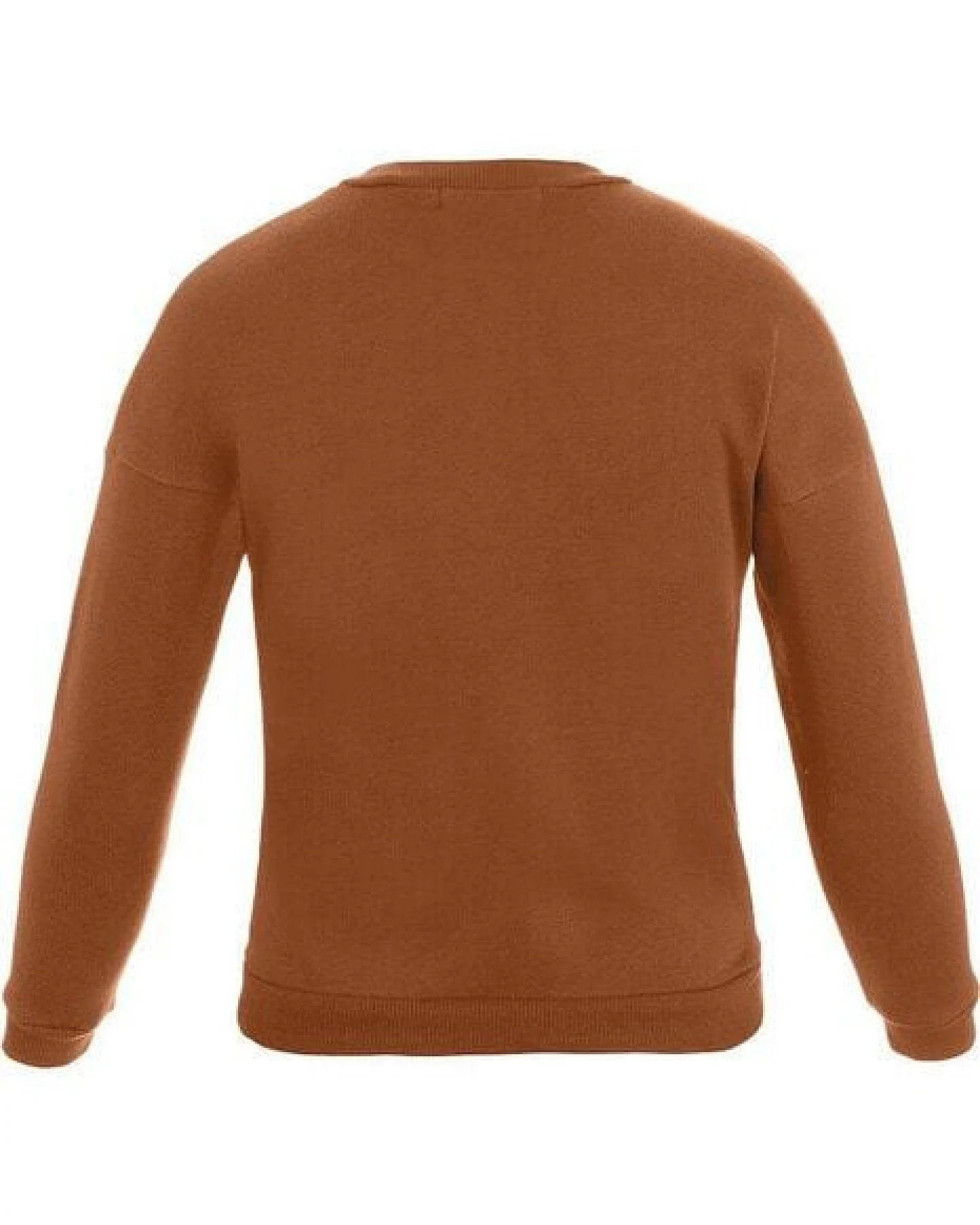 CORA happywear Kinder Sweater aus Bio-Baumwolle "Suli" – Ansicht 4