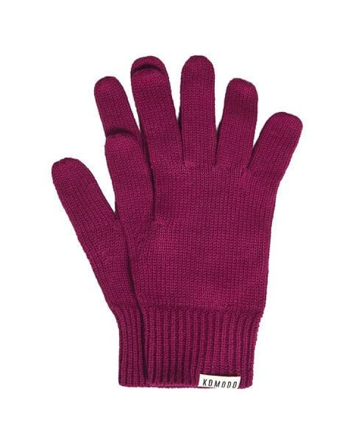 Komodo Baumwoll-Handschuhe Modell: City