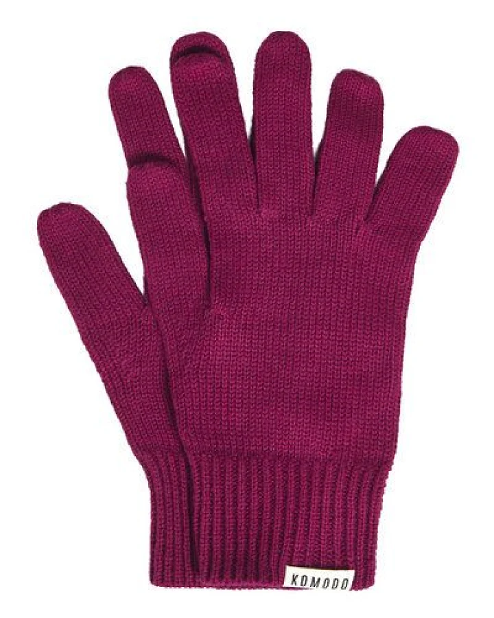 Produktseite: Komodo Baumwoll-Handschuhe Modell: City