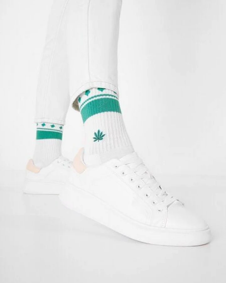 Natural Vibes Socken Chill