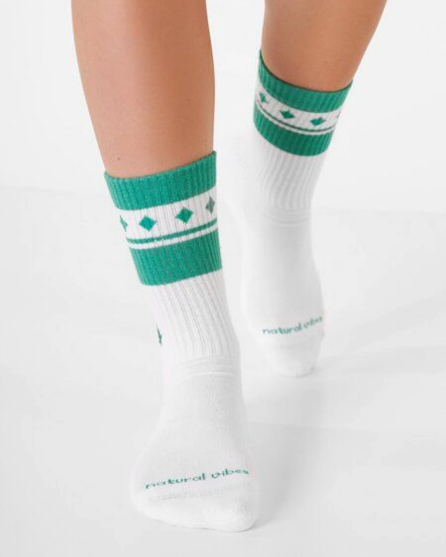 Natural Vibes Socken Chill – Ansicht 2