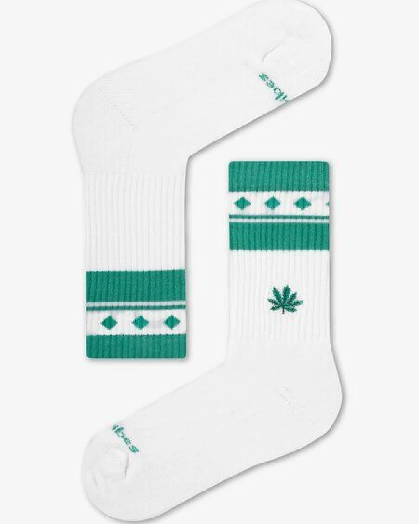 Natural Vibes Socken Chill – Ansicht 3