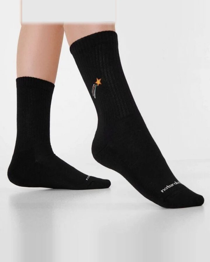 Natural Vibes Tennissocken Universe