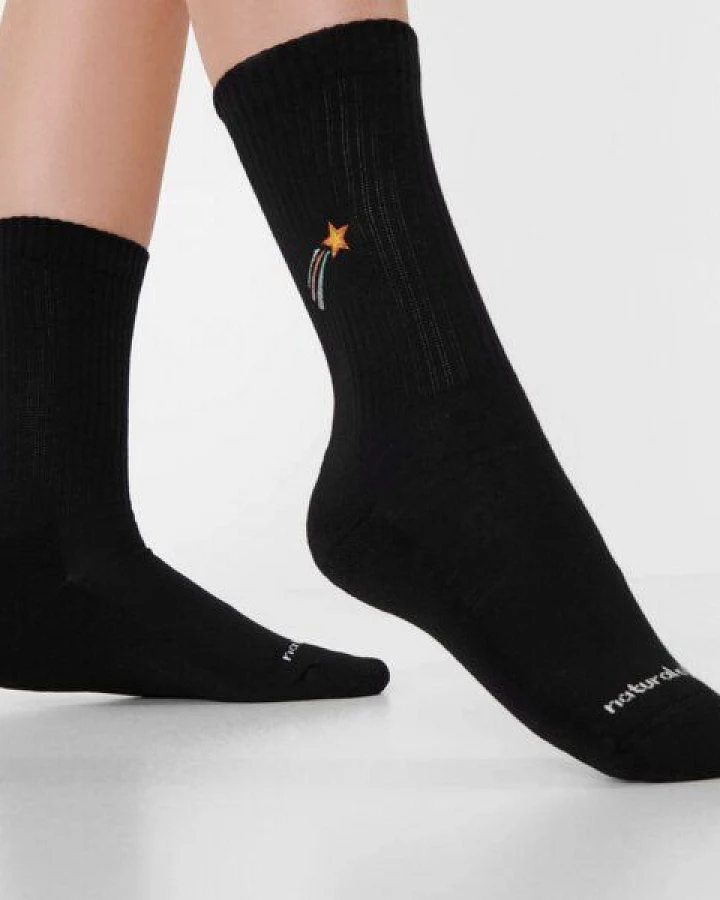Natural Vibes Tennissocken Universe