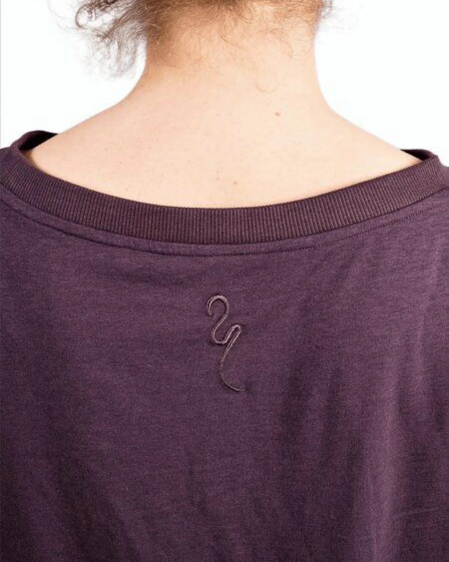 Breath of Fire Cosma Yoga Shirt – Ansicht 4