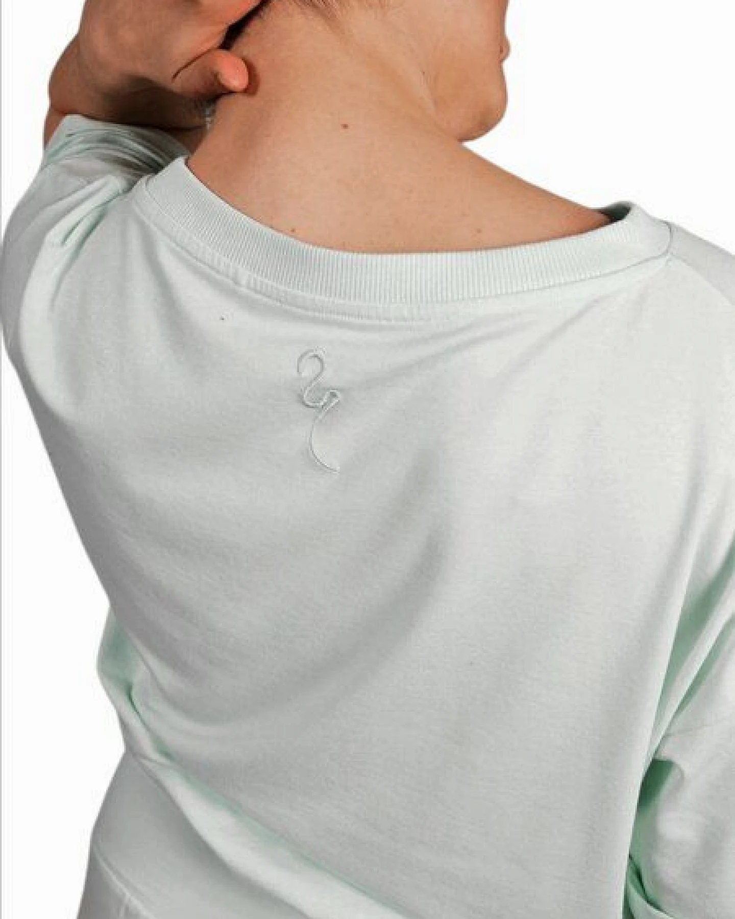 Breath of Fire Cosma Yoga Shirt – Ansicht 3