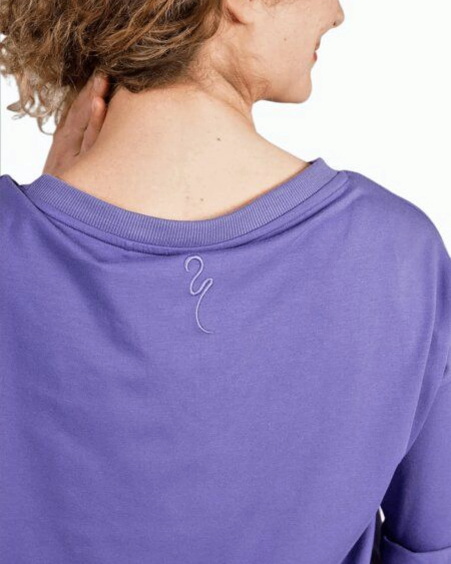 Breath of Fire Cosma Yoga Shirt – Ansicht 3