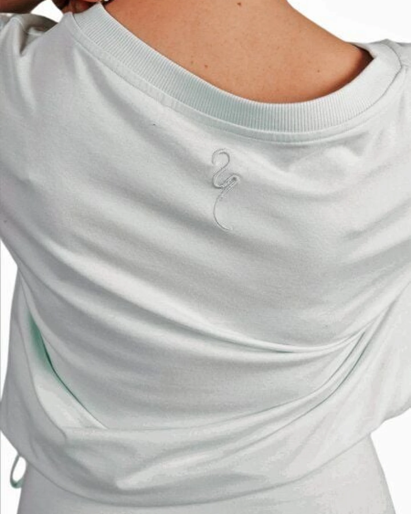 Breath of Fire Cosma Yoga Shirt – Ansicht 4