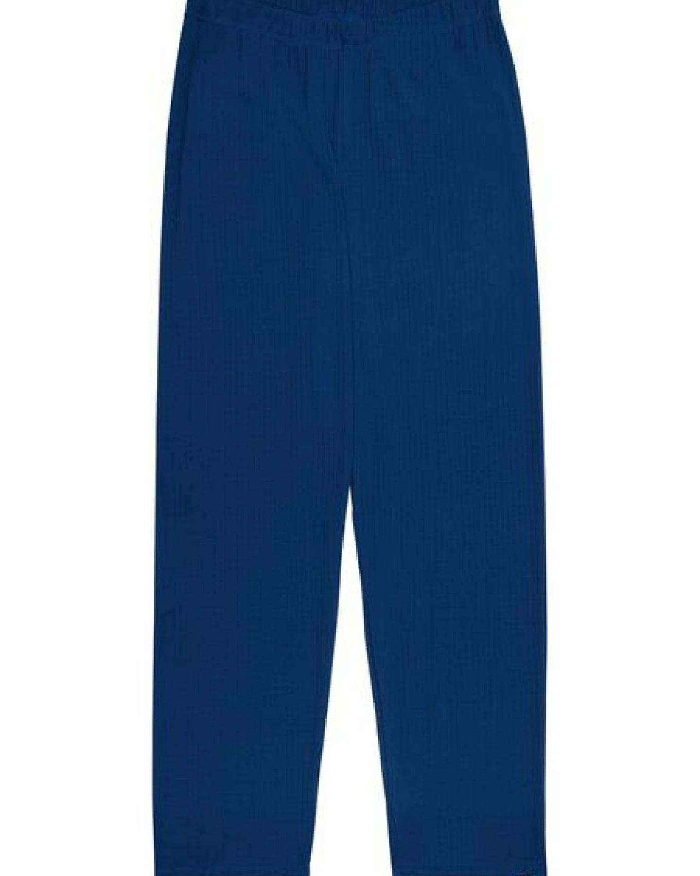 greenjama Damen Hose aus Derby-Rib, GOTS-zertifiziert – Ansicht 3