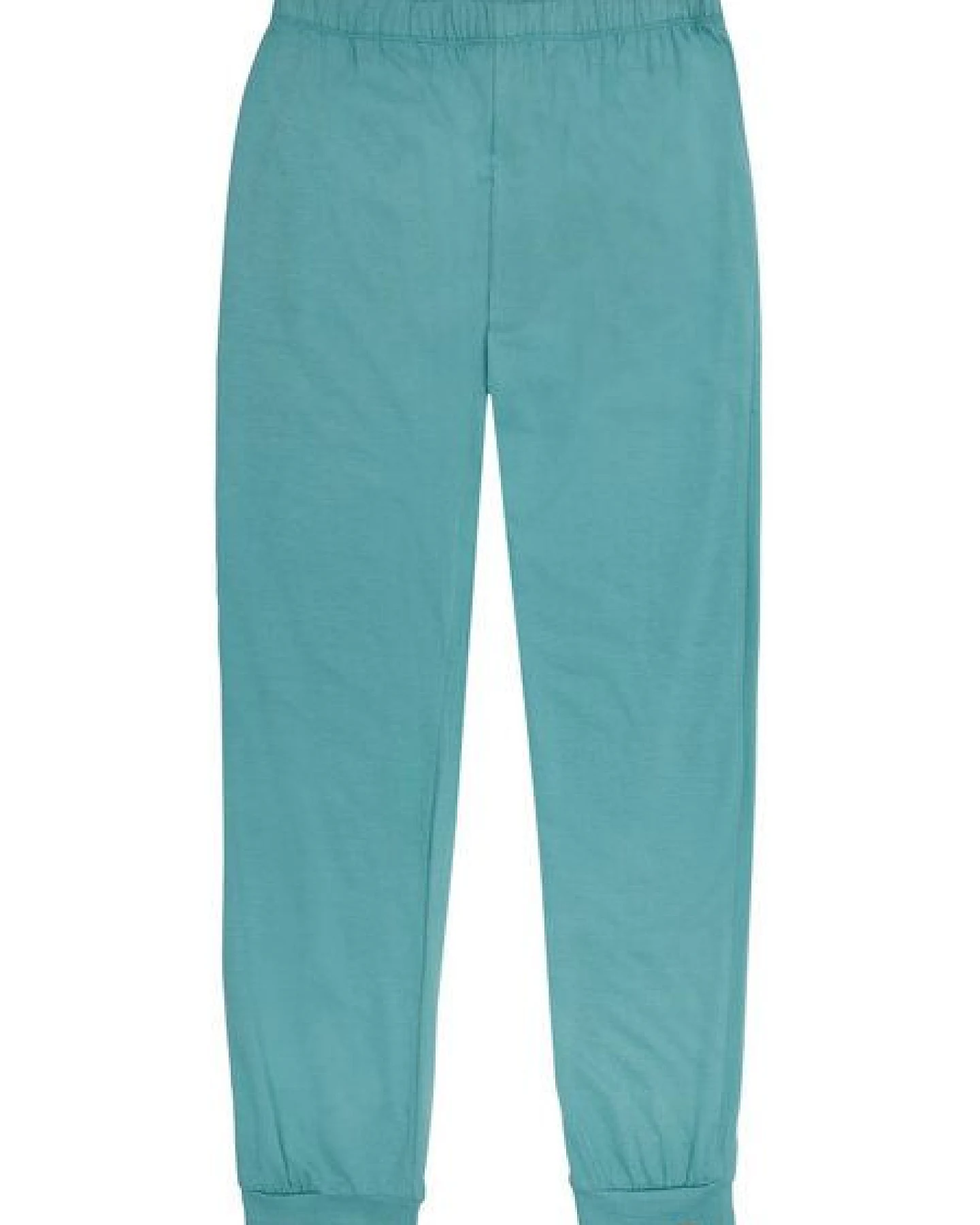 greenjama Damen Jersey-Hose, GOTS-zertifiziert – Ansicht 3