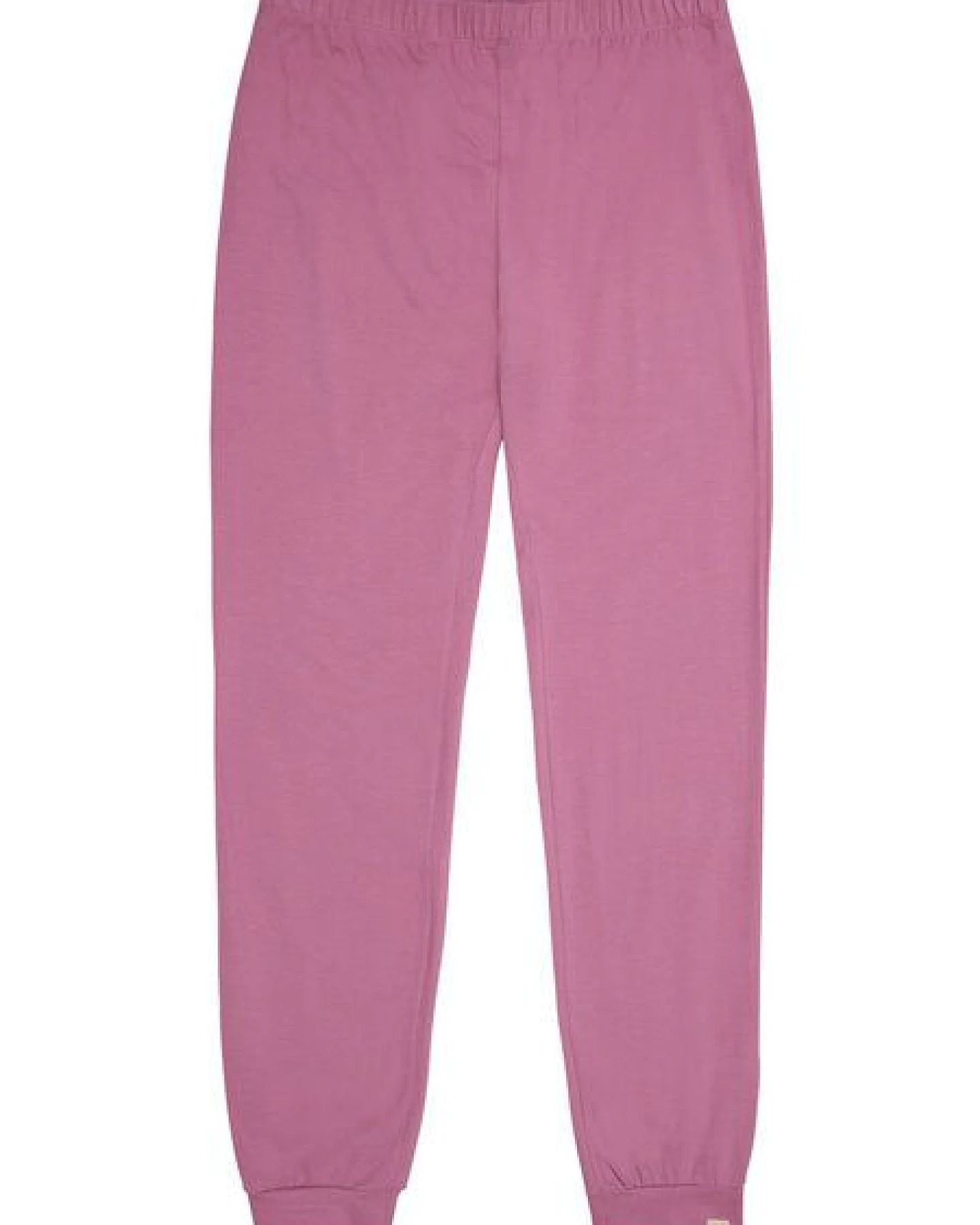 greenjama Damen Jersey-Hose, GOTS-zertifiziert – Ansicht 3