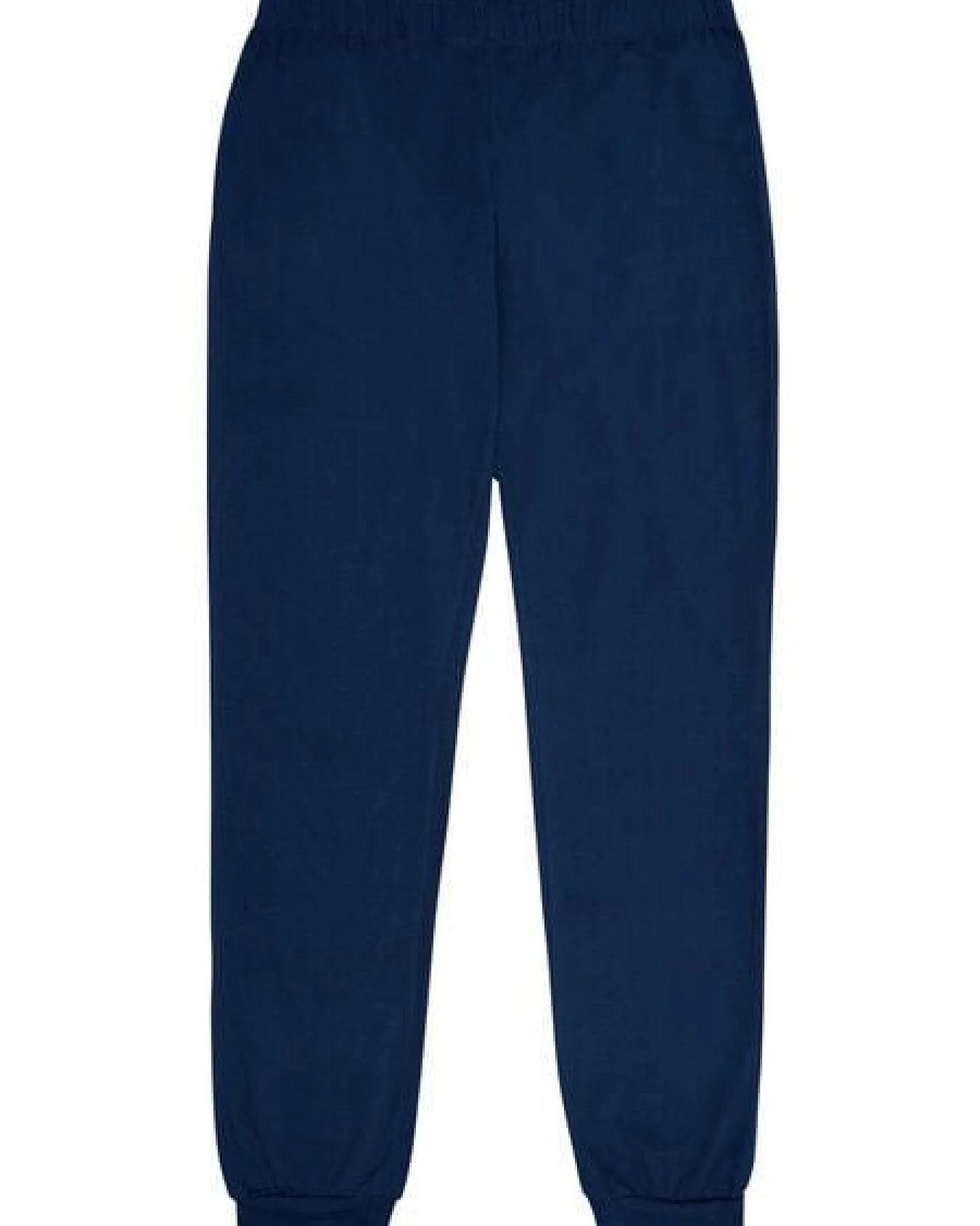 greenjama Damen Jersey-Hose, GOTS-zertifiziert – Ansicht 3