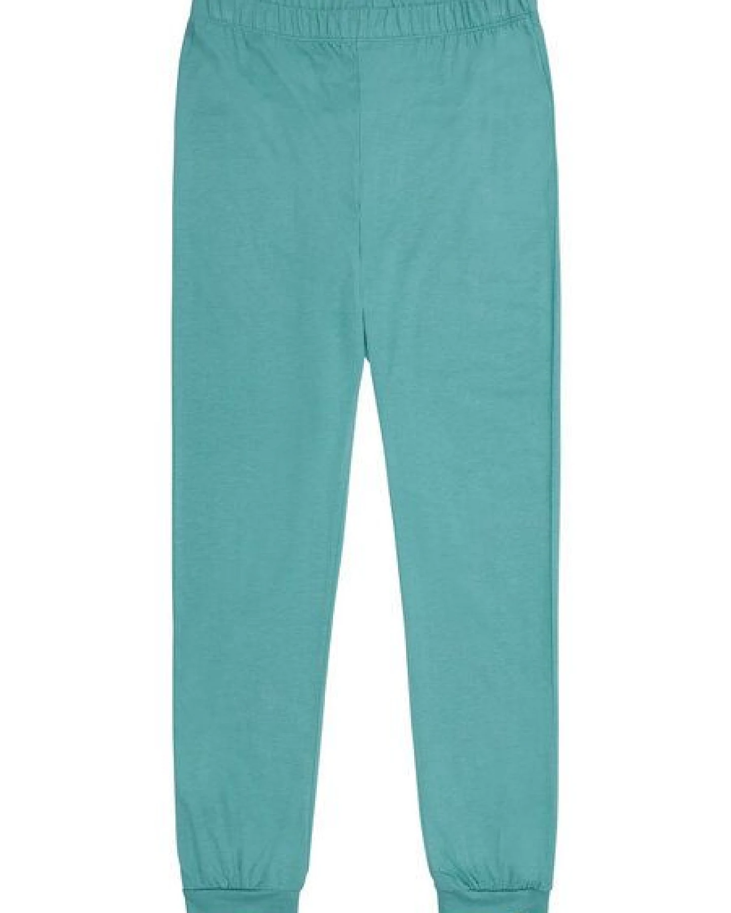 greenjama Damen Hose mit Woll-Anteil, GOTS-zertifiziert – Ansicht 3
