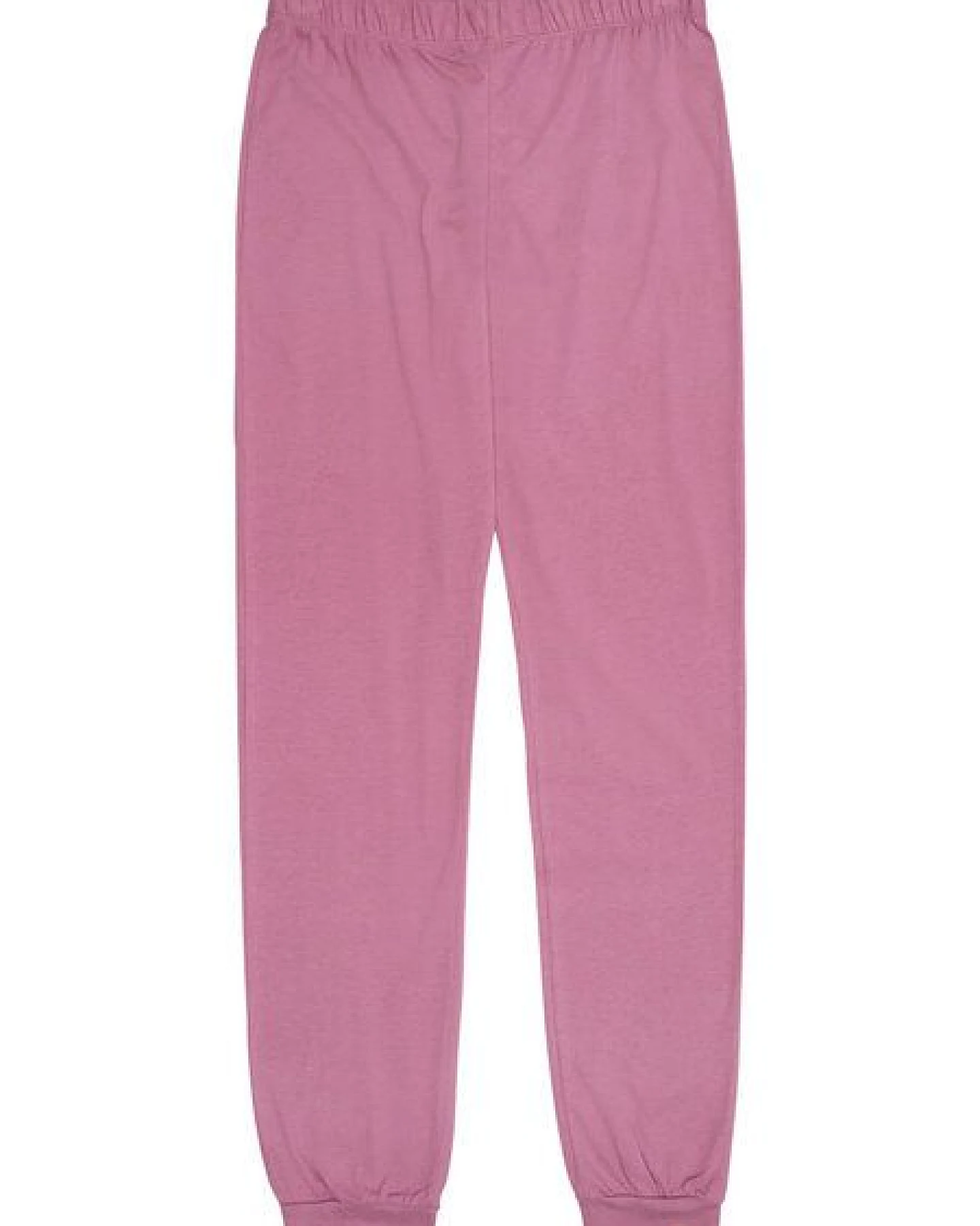 greenjama Damen Hose mit Woll-Anteil, GOTS-zertifiziert – Ansicht 3