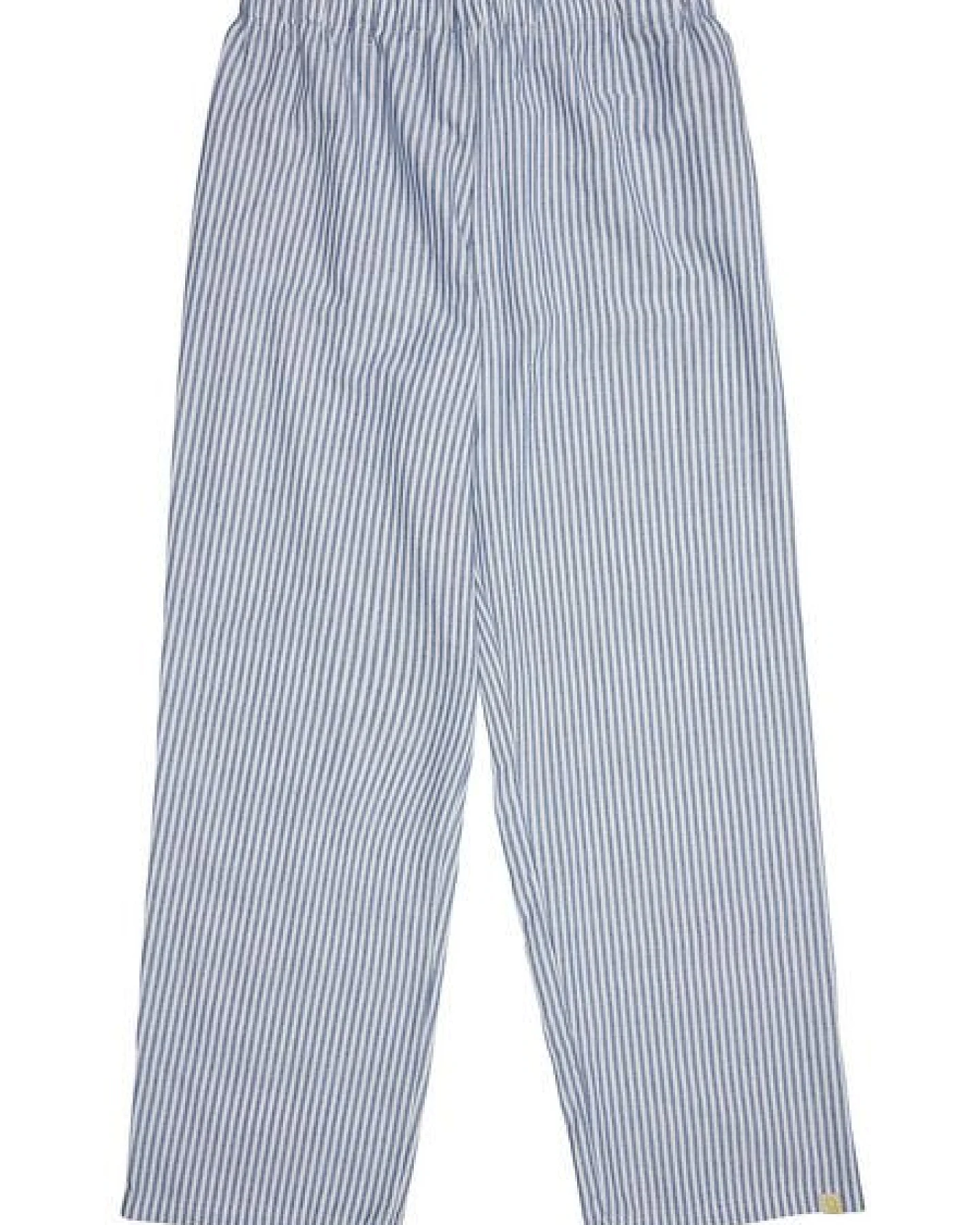greenjama Damen Pyjama-Hose, GOTS-zertifiziert – Ansicht 3