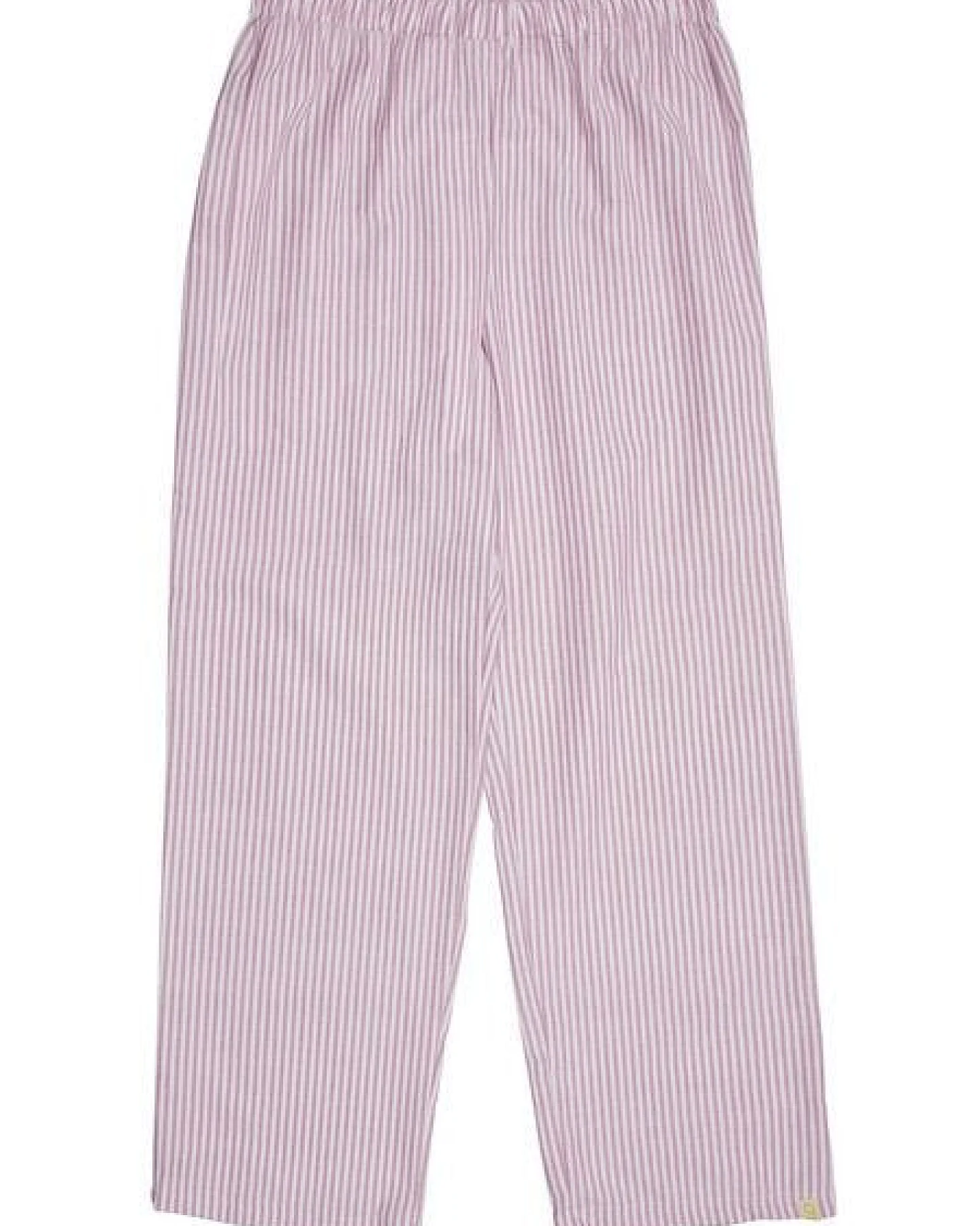 greenjama Damen Pyjama-Hose, GOTS-zertifiziert – Ansicht 4