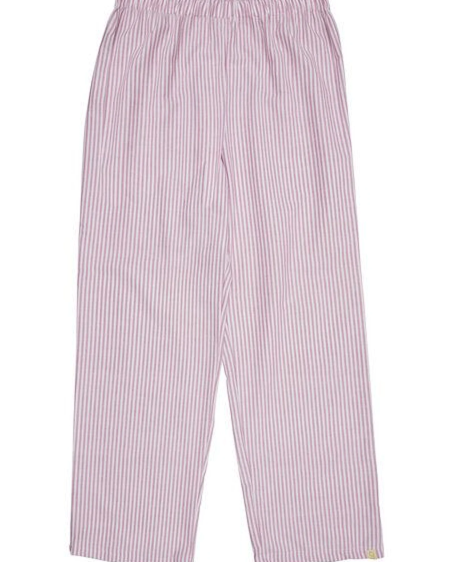 greenjama Damen Pyjama-Hose, GOTS-zertifiziert – Ansicht 4