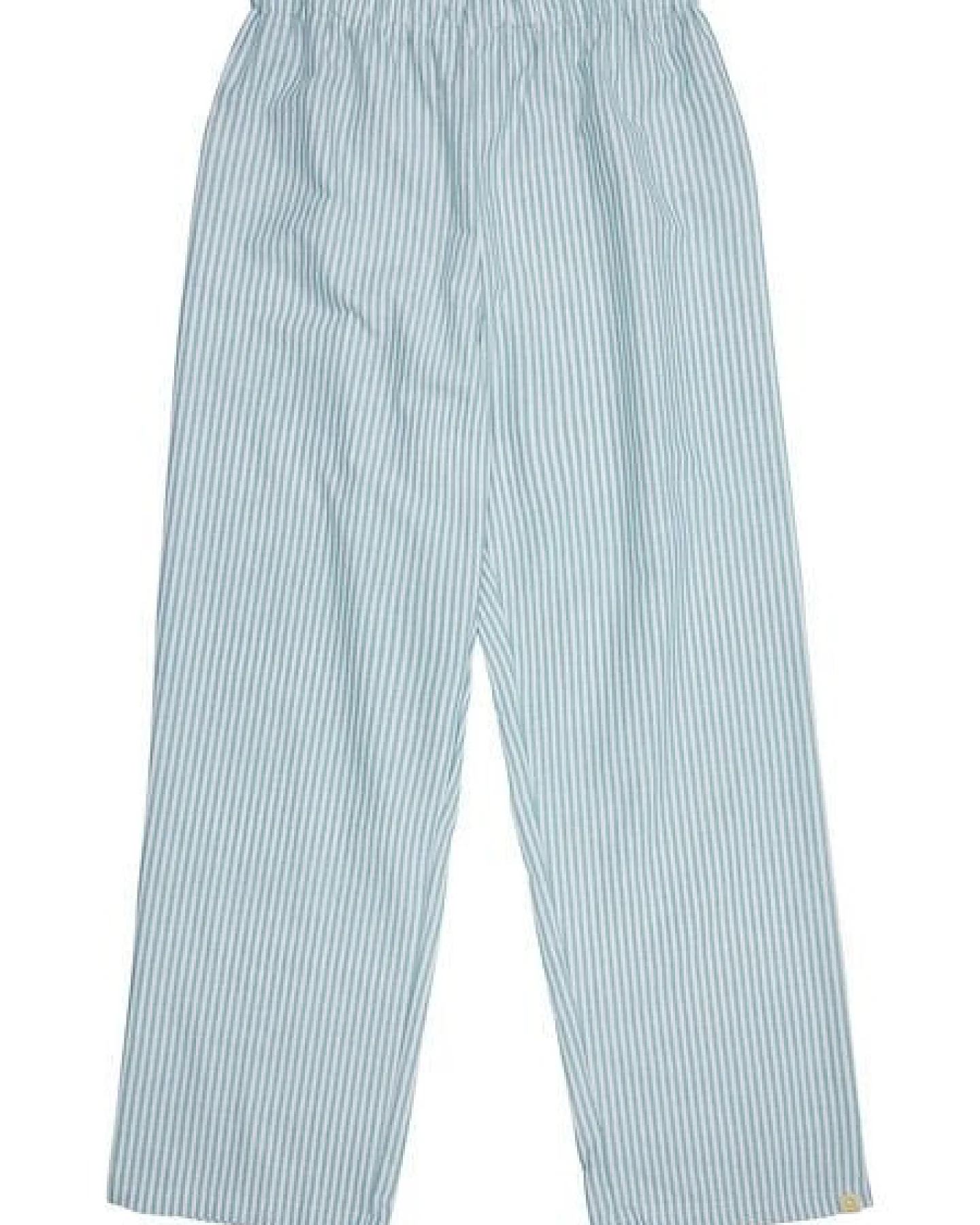 greenjama Damen Pyjama-Hose, GOTS-zertifiziert – Ansicht 4