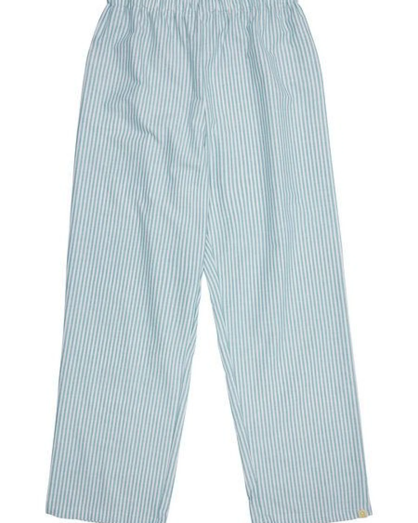 greenjama Damen Pyjama-Hose, GOTS-zertifiziert – Ansicht 4