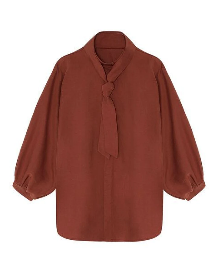 WiDDA berlin Fledermausbluse MAVIS aus TENCEL®